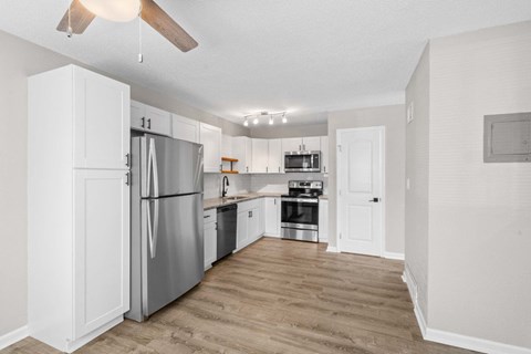 Floor plan for 3 beds, 1.5 baths, 1200 sqft